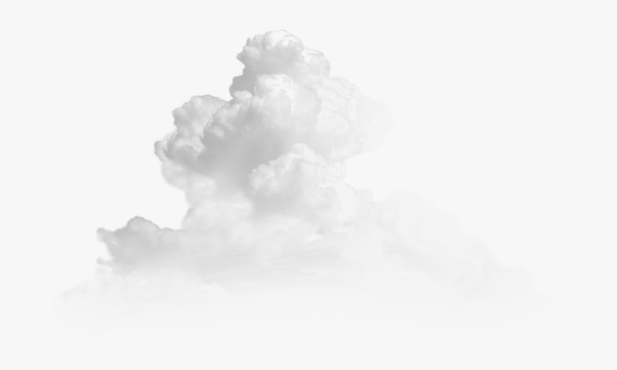 Sky Clipart Cumulonimbus Cloud - Cumulonimbus Transparent, Transparent Clipart