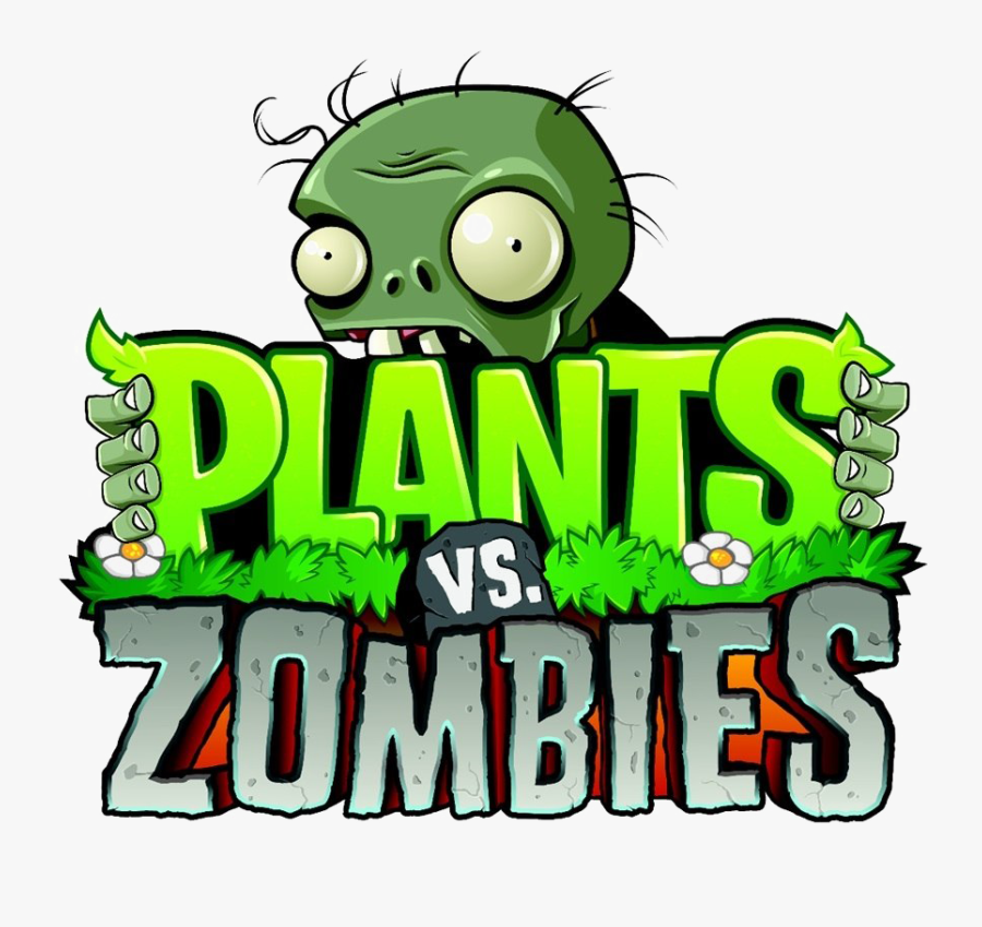 Plants Vs Zombies Png Transparent Image - Plants Vs Zombies Png, Transparent Clipart