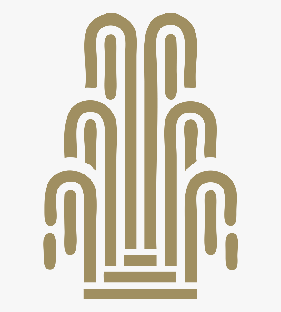 Grove Spa Springfield Missouri Fleur 3 Clipart , Png - Grove Spa, Transparent Clipart