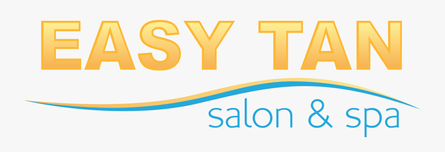 Easy Tan Salon & Spa Clipart , Png Download, Transparent Clipart