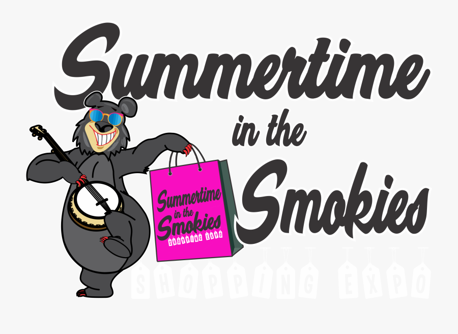 Touch The Sky Events And Promotions - Pigeon Forge Clipart, Transparent Clipart