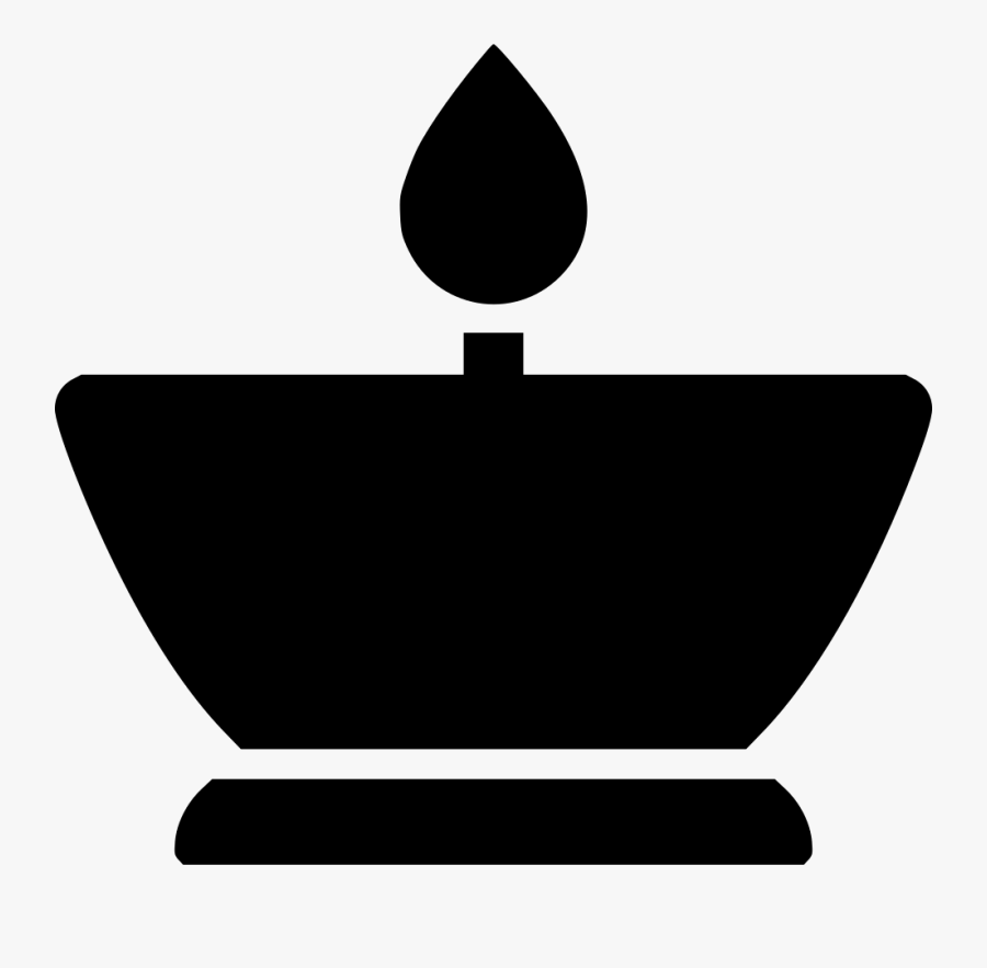 Aromatherapy Therapy Relaxation Svg, Transparent Clipart