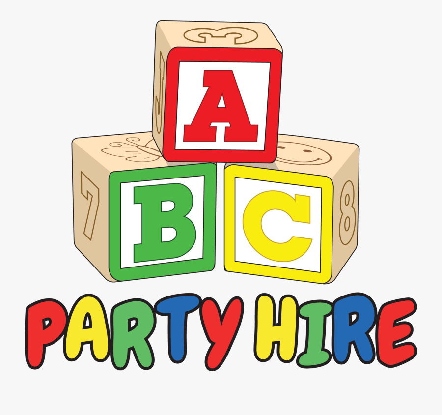 Transparent Obstacle Course Clipart - Christening Abc Png, Transparent Clipart