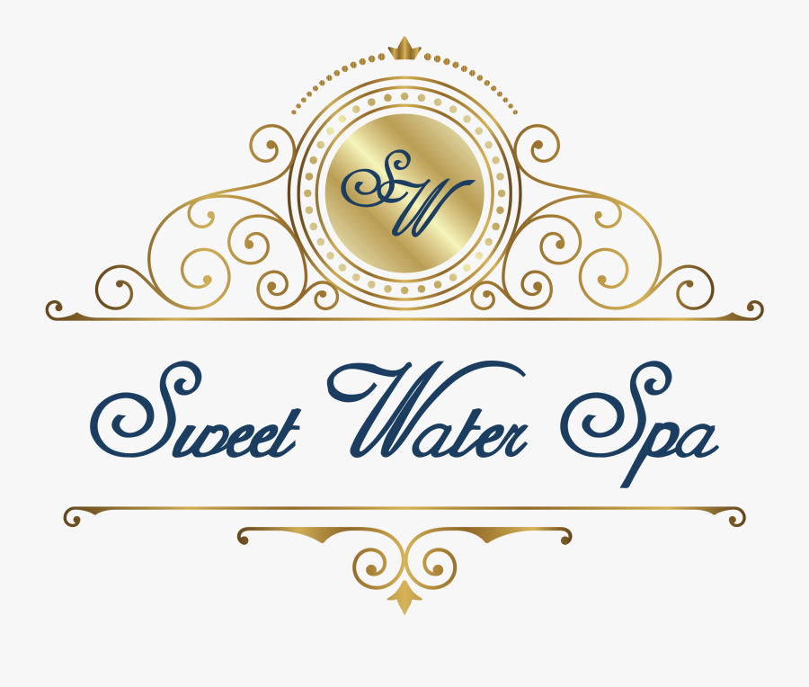 Sweet Water Spa Savannah, Transparent Clipart