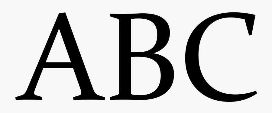 Transparent Abc Blocks Clipart, Transparent Clipart