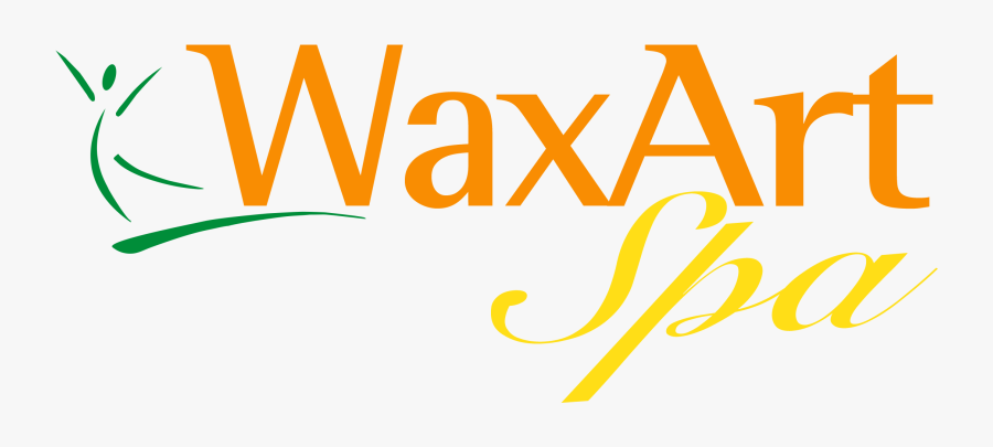 Wax Art Spa, Transparent Clipart