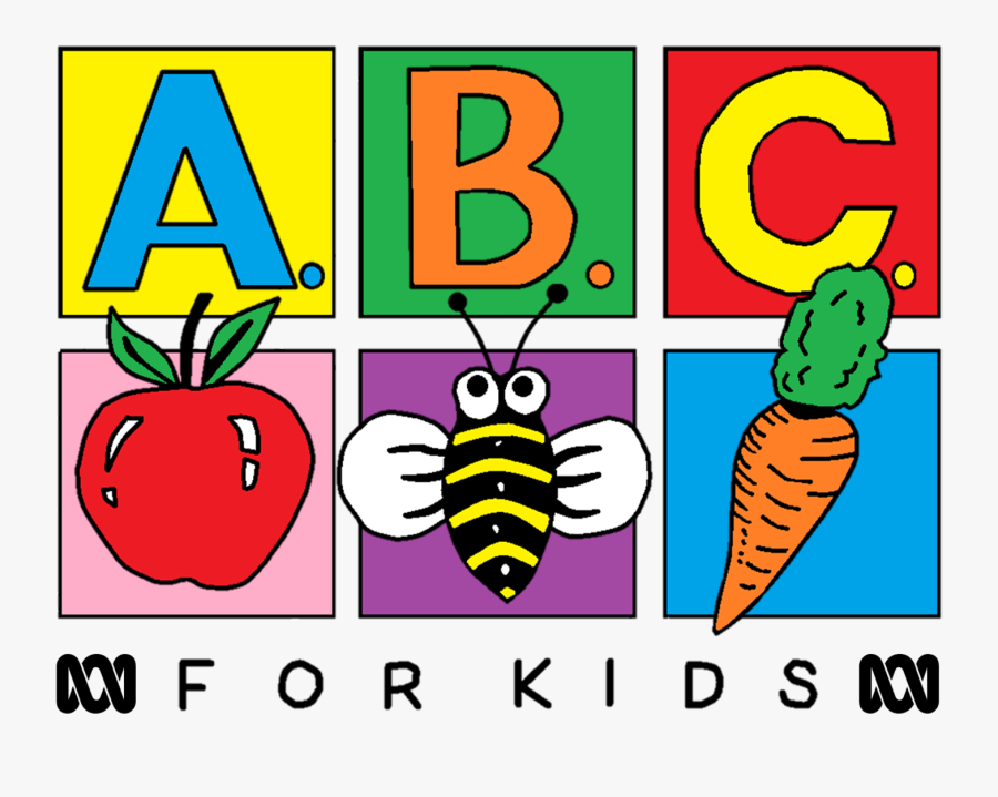 Abc For Kids Wiki - Abc Kids, Transparent Clipart