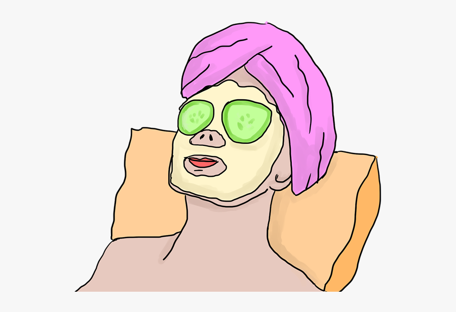 Skincare, Facial, Spa, Treatment, Beauty, Skin - Png Skincare, Transparent Clipart