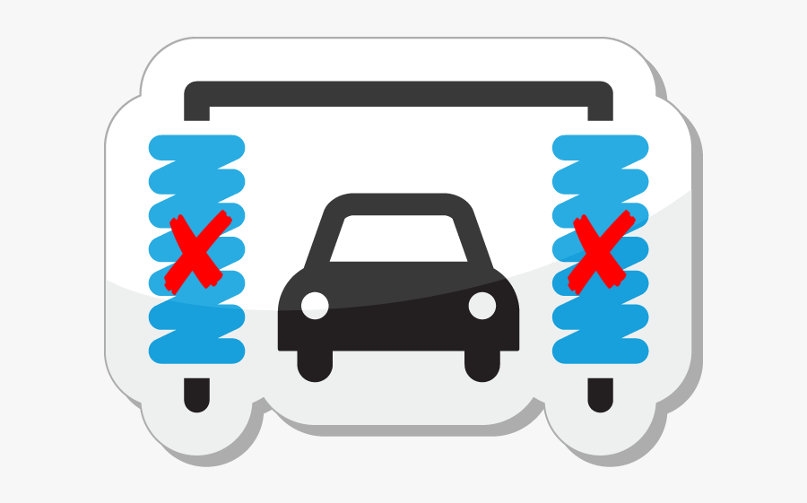 Welcome To Auto Spa - Car Care Icon Png, Transparent Clipart