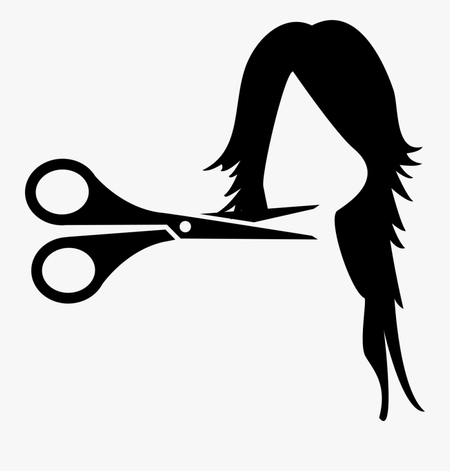Hair Dresser, Transparent Clipart