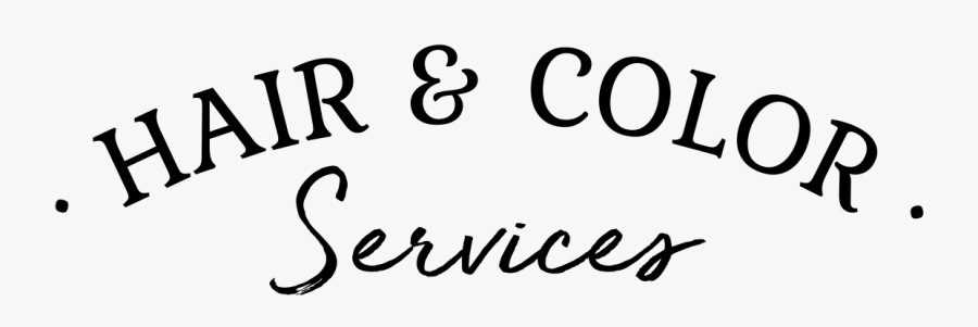 Calligraphy, Transparent Clipart