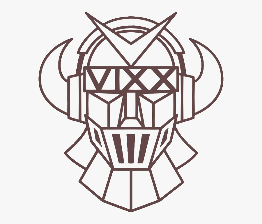 Band Logos, Jellyfish Entertainment, Vixx, Branding, - Vixx Rovix, Transparent Clipart