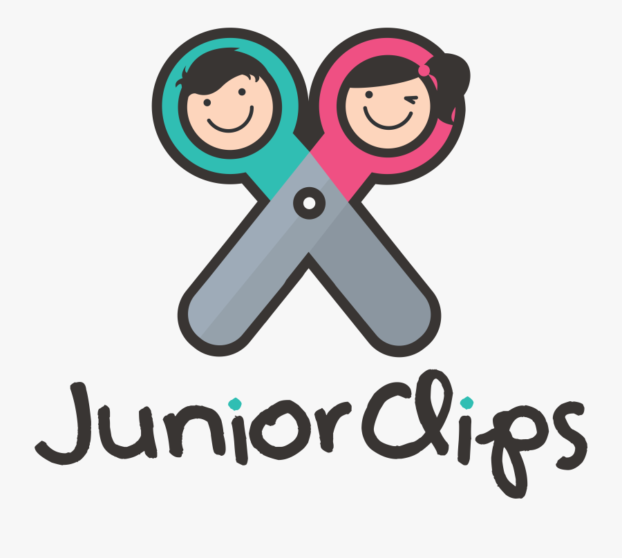 Junior Clips, Transparent Clipart