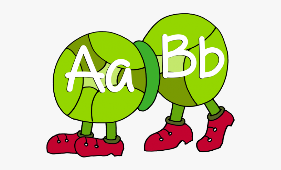 Caterpillar Clip Arts, Transparent Clipart