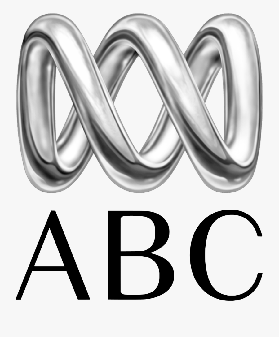 Abc Logo Vector - Abc Australia Png, Transparent Clipart
