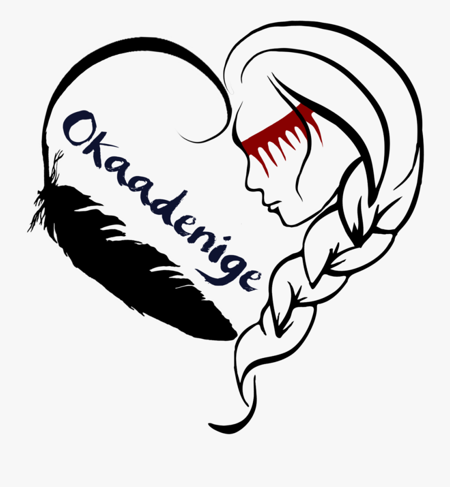 Okaadenige A Private Circle For Survivors Of Human - Illustration, Transparent Clipart