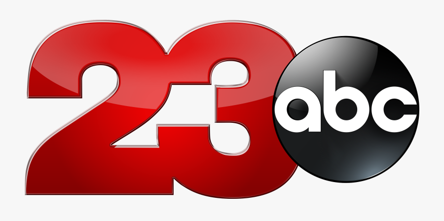 23 Abc News Bakersfield Logo, Transparent Clipart