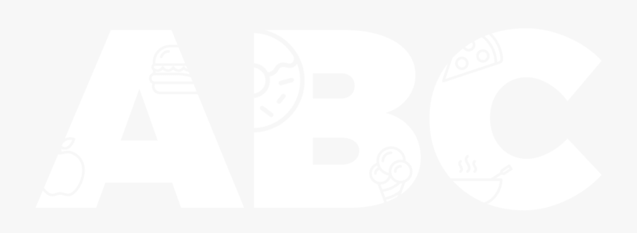 Abclogo2, Transparent Clipart