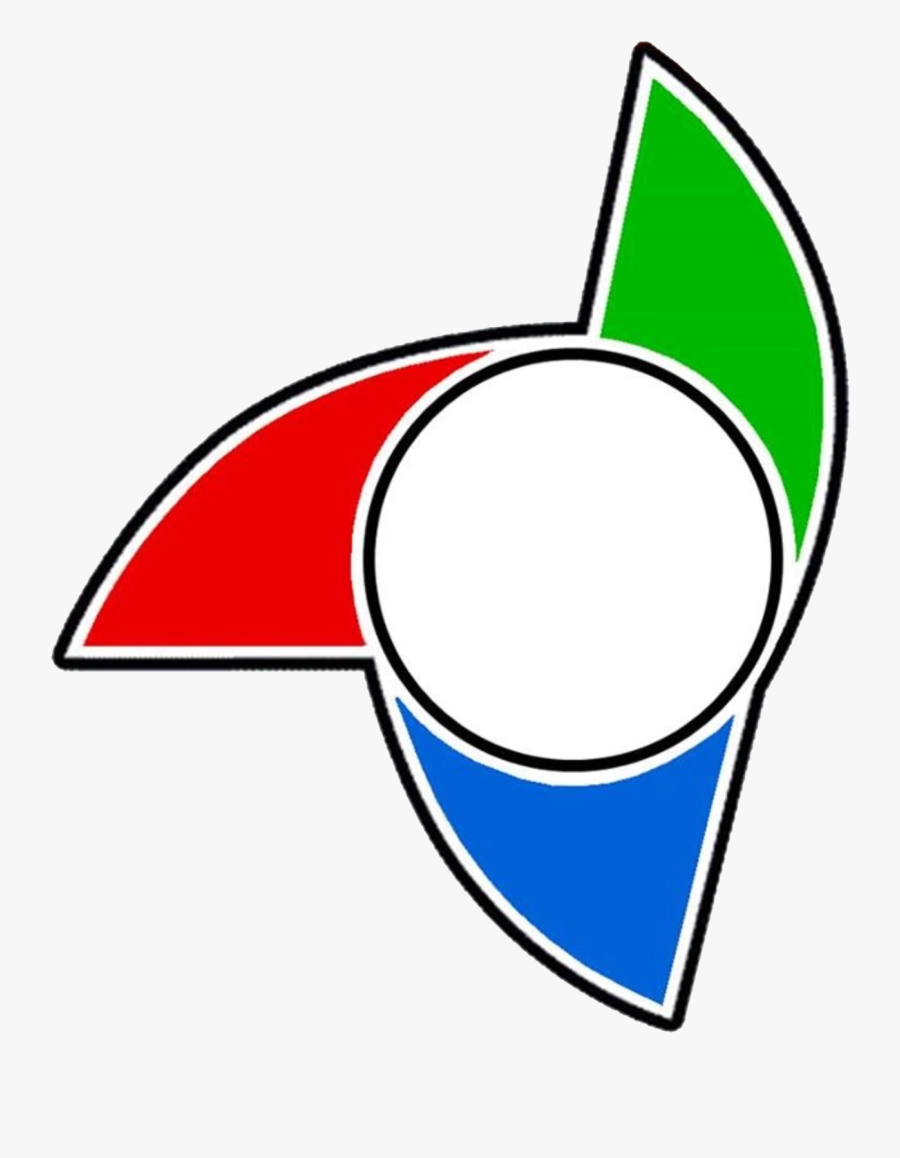 Abc 5 Cyclone Icon - Abc 5 Philippines Logo, Transparent Clipart