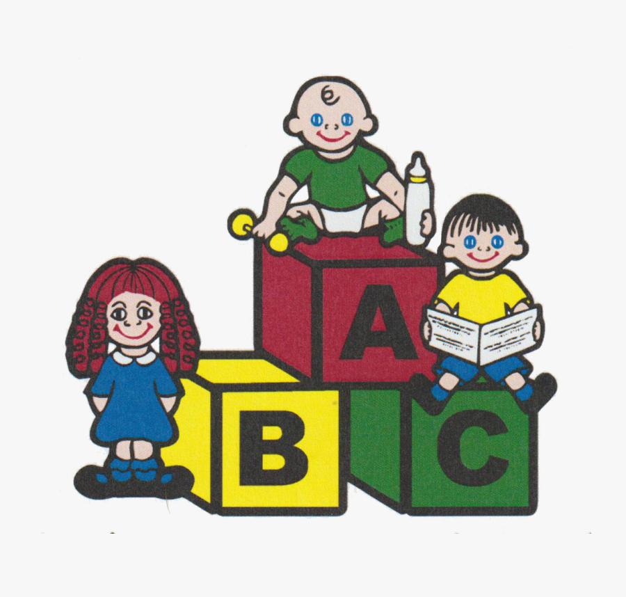 Abc Child Development Center - Abc Child Development, Transparent Clipart