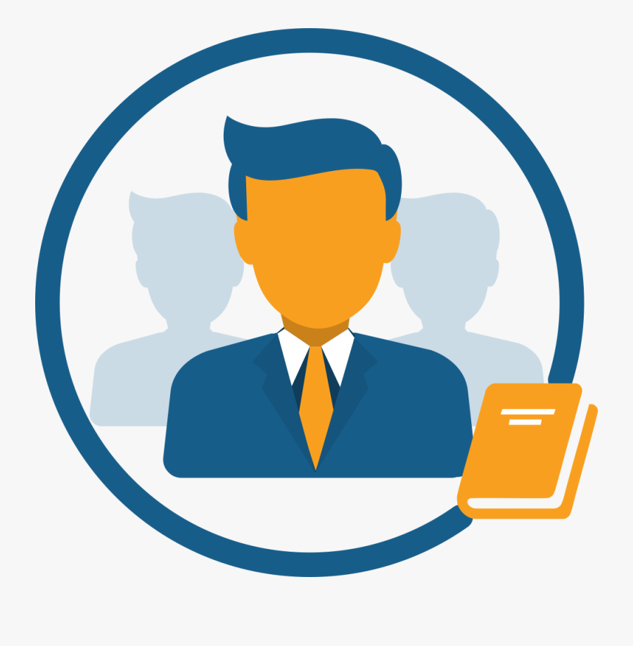 Banner Black And White Download Employer Of Choice - Human Resource Clipart, Transparent Clipart