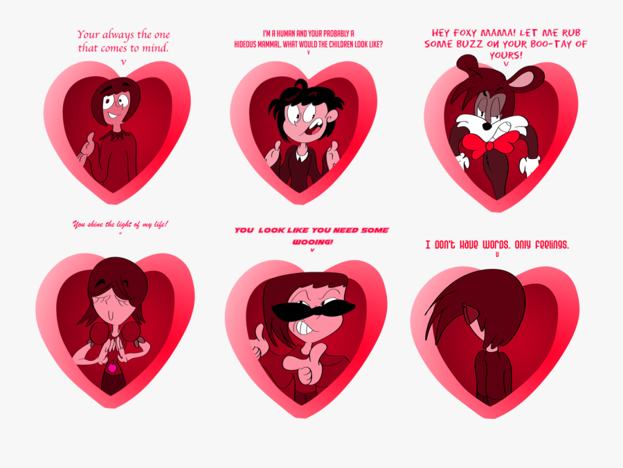 Human Heart Clipart Happy - Heart, Transparent Clipart