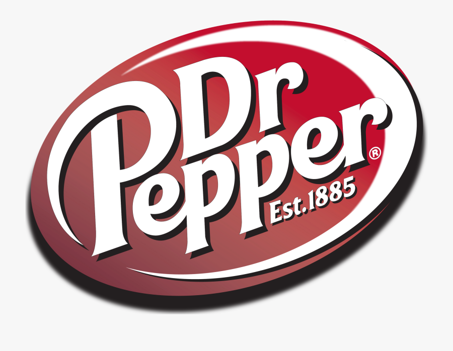 Dr Pepper Logo Design Png Transparent Images Vector, - Dr Pepper Snapple Transparent Logo, Transparent Clipart