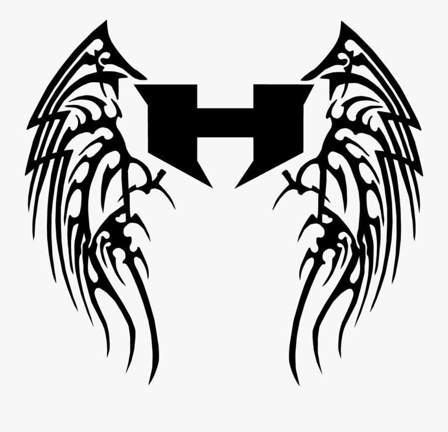 Hawk Clipart Design, Transparent Clipart