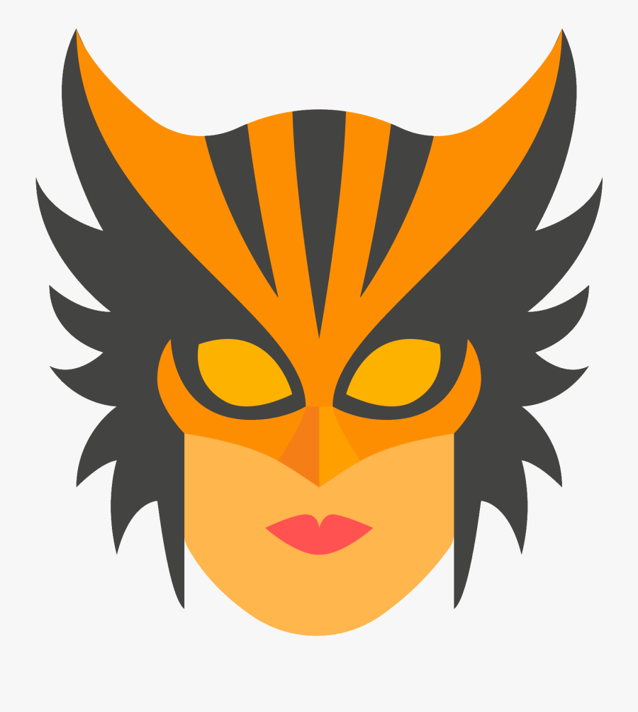 Hawkgirl Clipart Hawk Girl, Transparent Clipart
