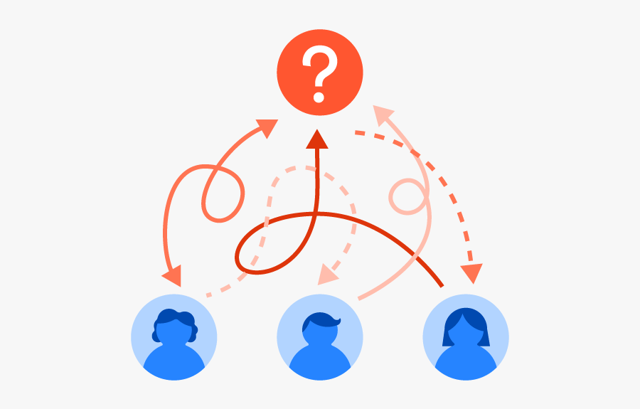 Leadership Clip Art, Transparent Clipart