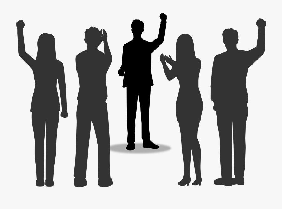 Leadership Clip Art Vector Graphics Image Portable, Transparent Clipart