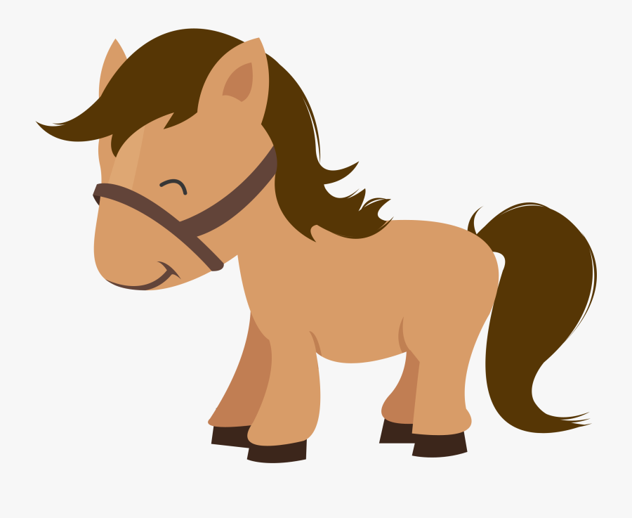 Farm Animals Clipart Mammal, Transparent Clipart