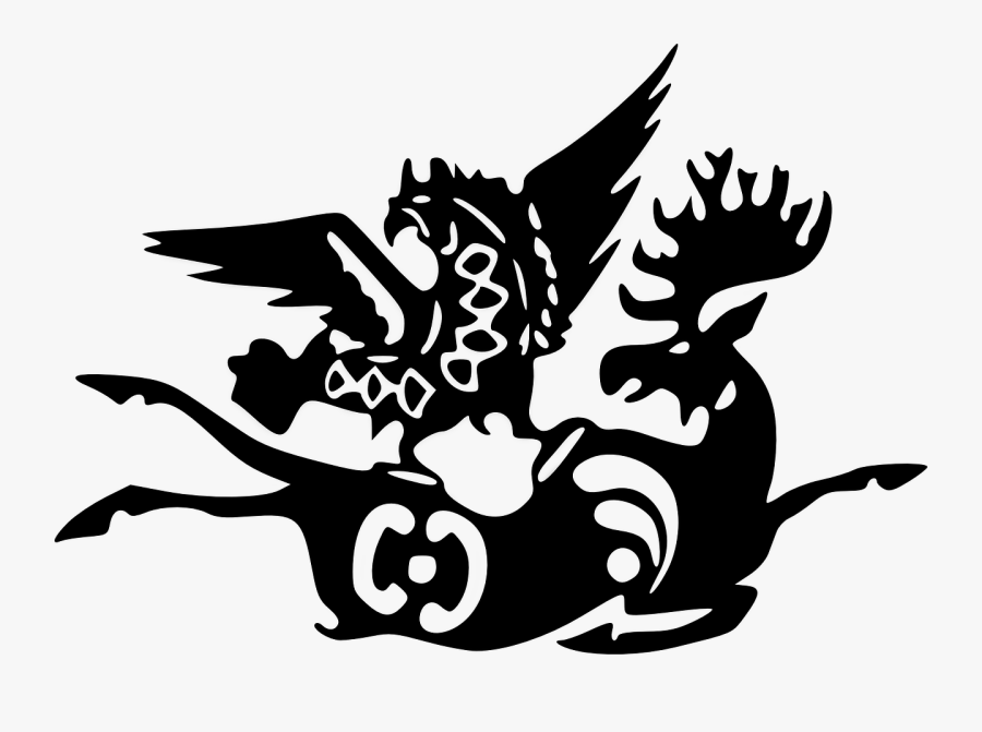 Hawk Attack Animal Free Picture, Transparent Clipart