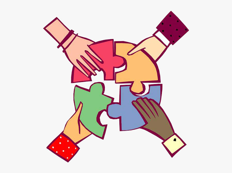 School Leadership Team, Transparent Clipart