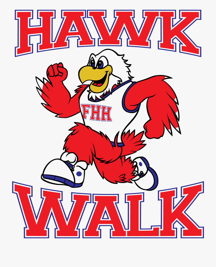 Hawk Clip Art, Transparent Clipart