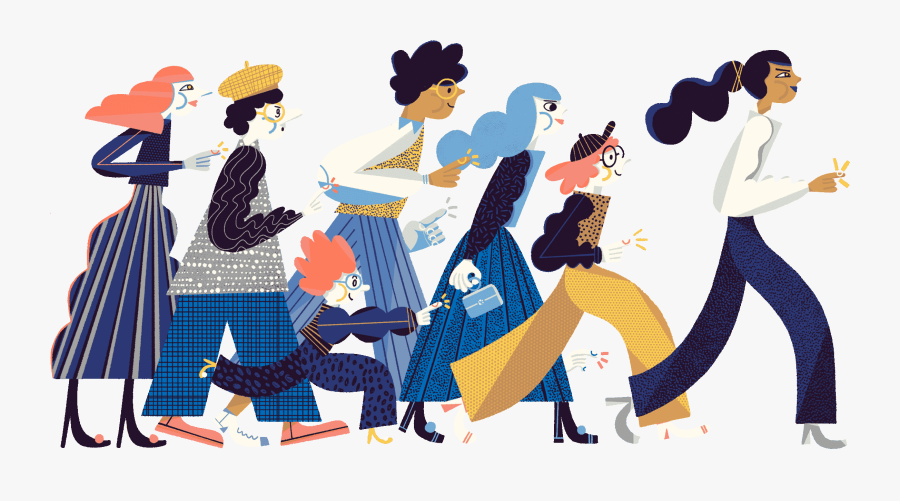 Leaders & Leadership, Transparent Clipart