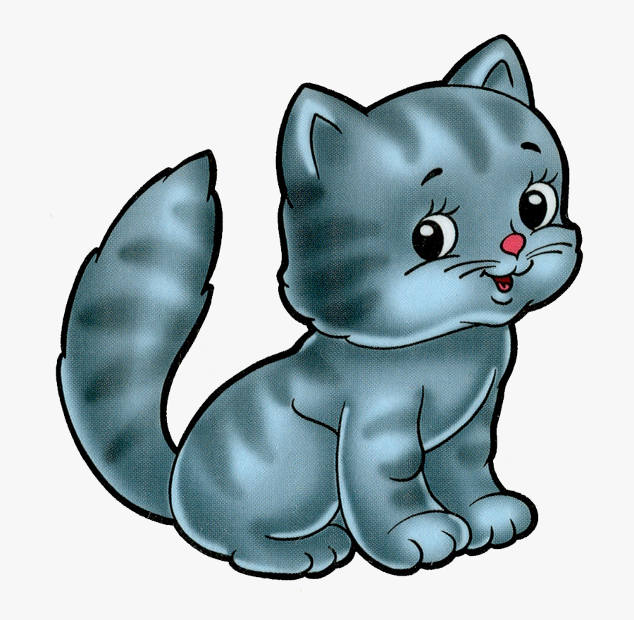Clipart Cat Farm Animal, Transparent Clipart