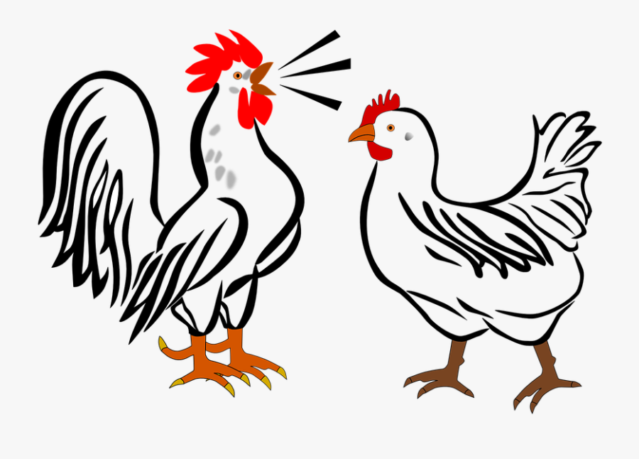 Farm Animals Clip Art, Transparent Clipart