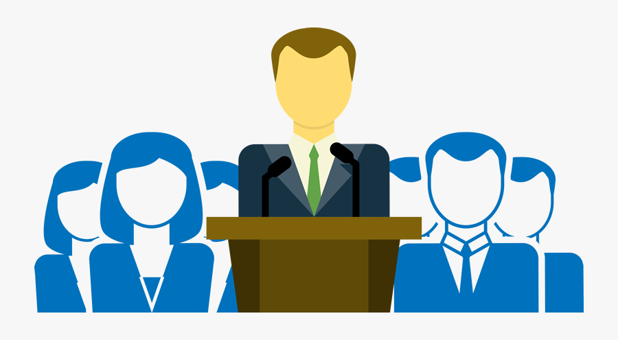 Leadership Clip Art, Transparent Clipart