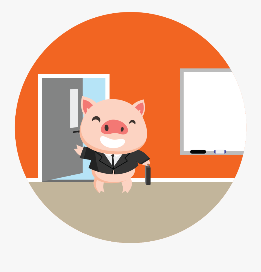 Leadership Clip Art, Transparent Clipart