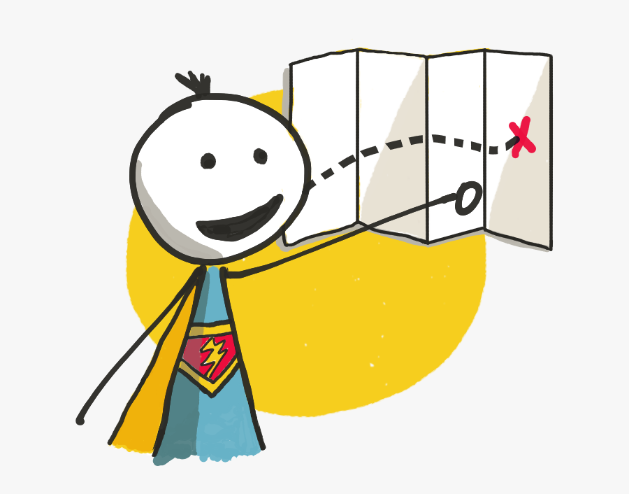 Leadership Clip Art, Transparent Clipart