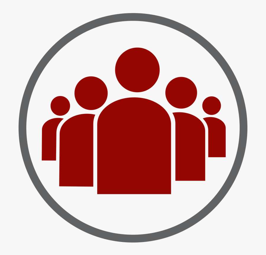 Leadership Clip Art, Transparent Clipart