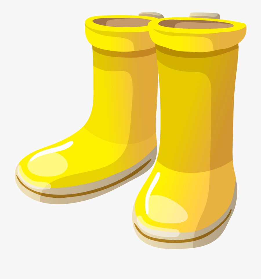 Shoe Wellington Boot, Transparent Clipart