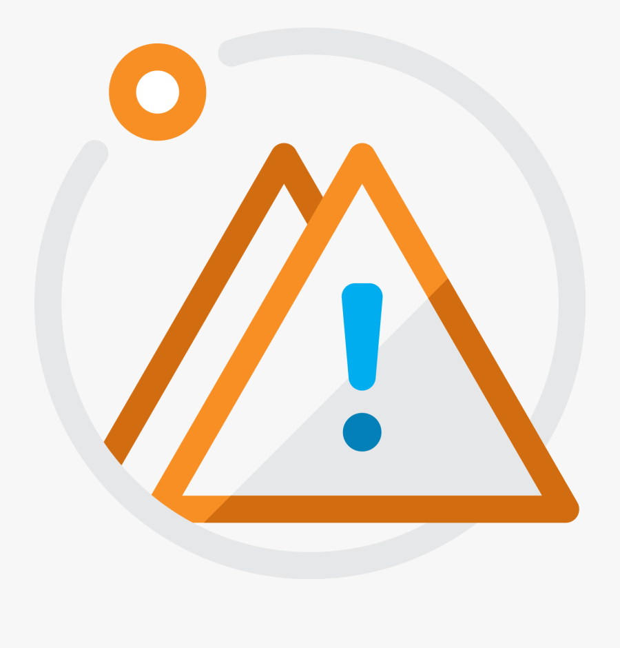 Route Text And Email Alerts Live To Leadership To Drive, Transparent Clipart