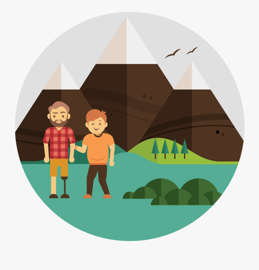 Circle4-01, Transparent Clipart