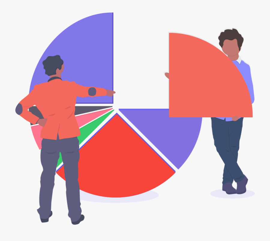 Visionary Leadership Characteristics, Transparent Clipart