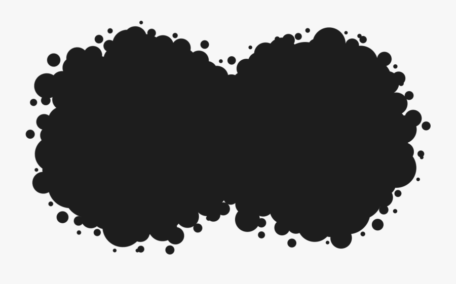 Packet Bg, Transparent Clipart