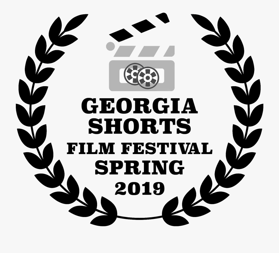 Spring Clip Art Black And White, Transparent Clipart