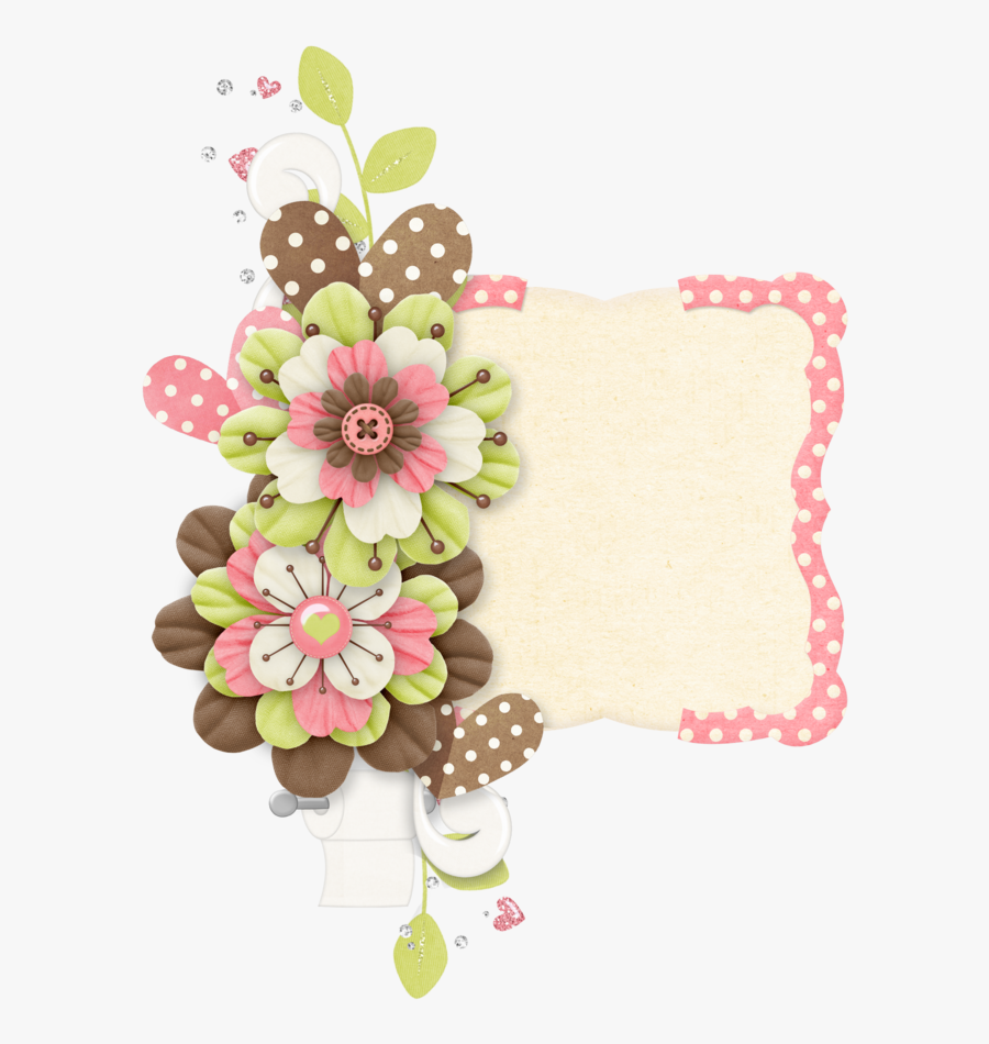 Rosimeri Andrade Pottyanimalgirlclusters Spring Flowers, Transparent Clipart