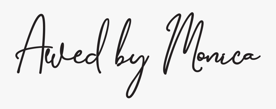 Awed By Monica, Transparent Clipart